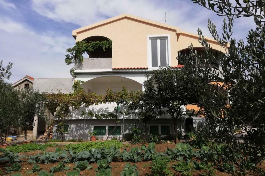 Vakantiewoning met airconditioning en barbecue - VW-T86Z - foto 2