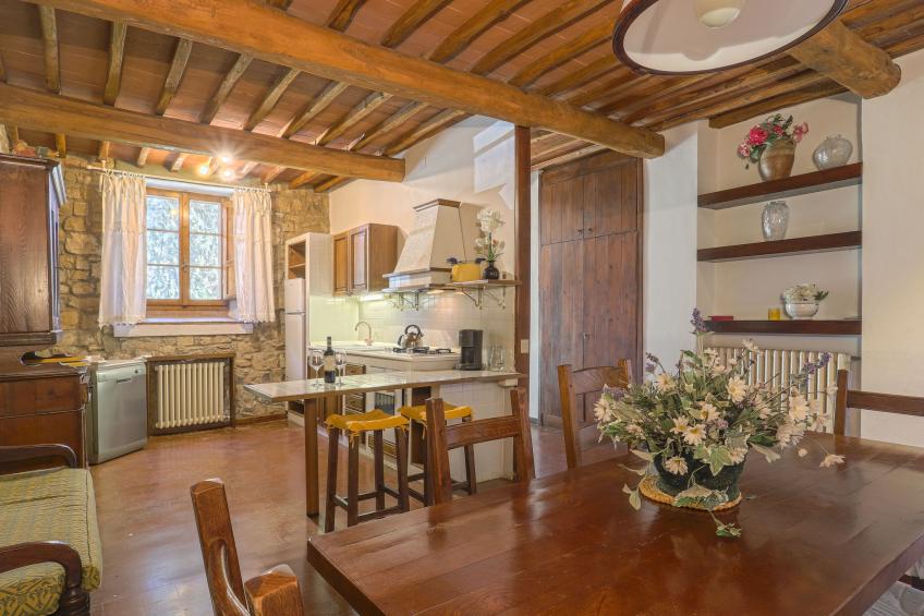 Podere Cellole (CTC150) - foto 4