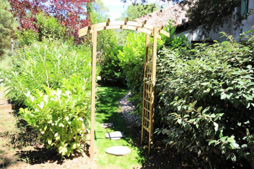 Lou Petarel, Mas Provençal Typique Avec Piscine Partagée, Calme, Nature - foto 16