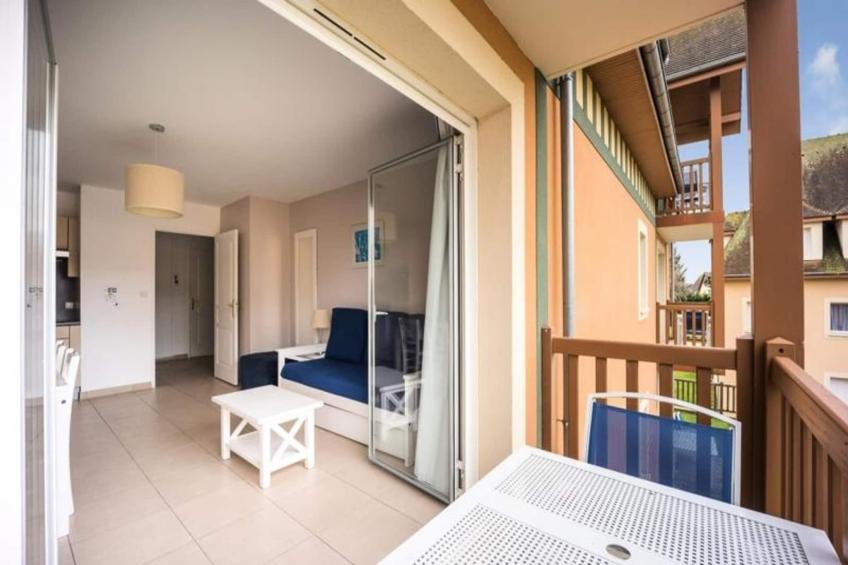 La Ferme de Deauville - maeva Home - foto 27