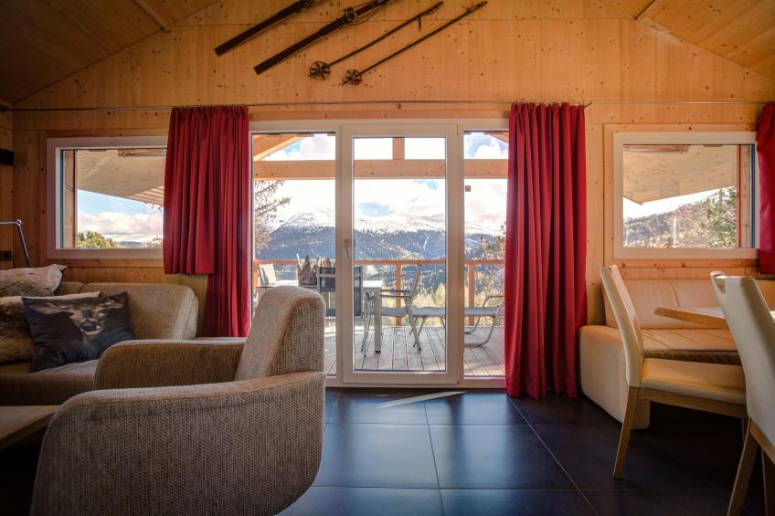 Alpenpark Turrach 48 - foto 6