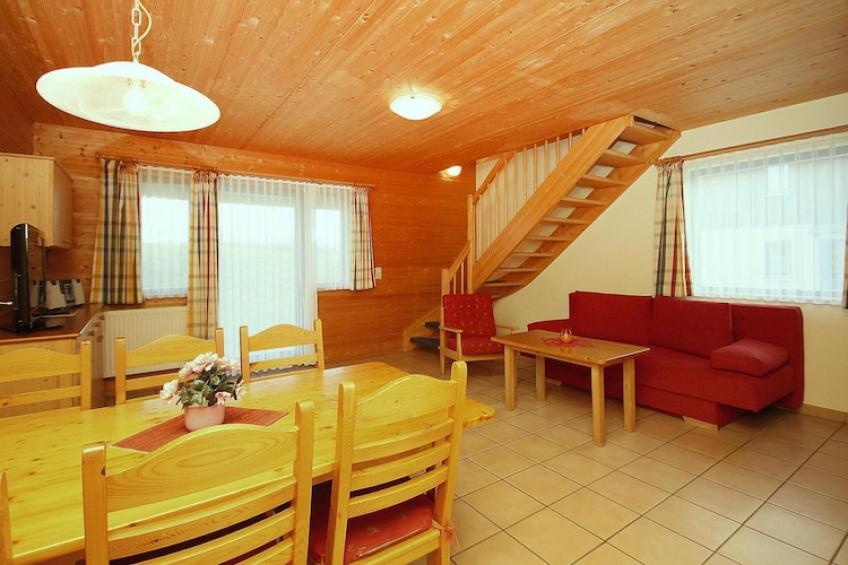 Holiday park Harz, Hasselfelde - Type B - foto 5