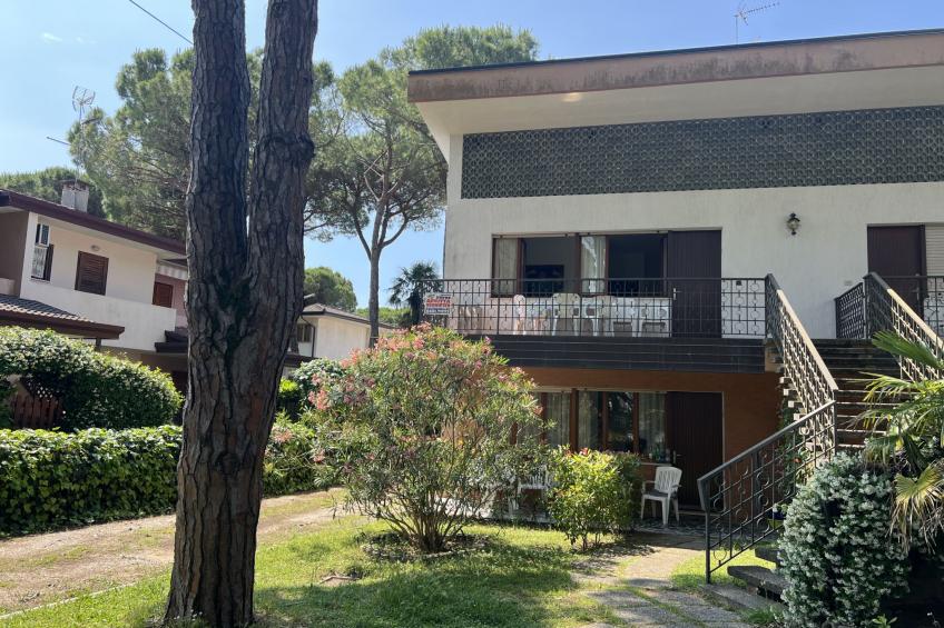 Villa Alba