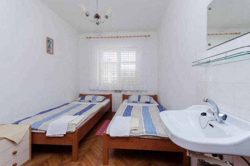 Holiday apartment near the sea - BF-4WH27 - foto 19