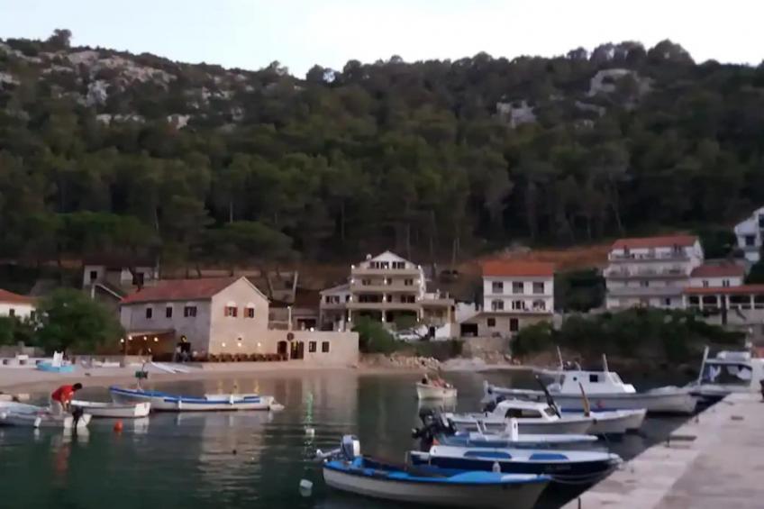 Two Bedroom Apartment With Sea  View - foto 20