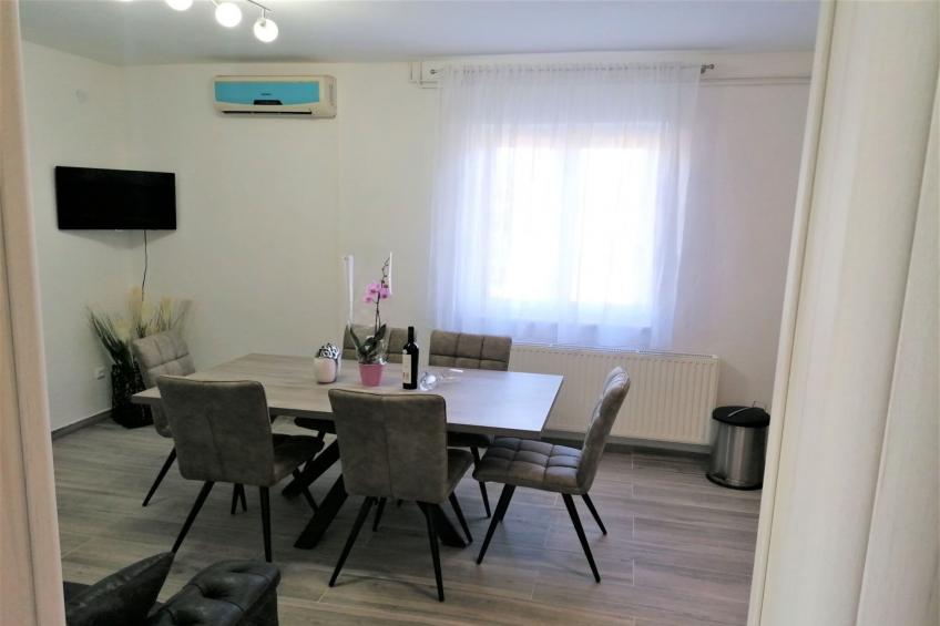 Apartment Ivica - Three Bedroom Apartment with Terrace - foto 5