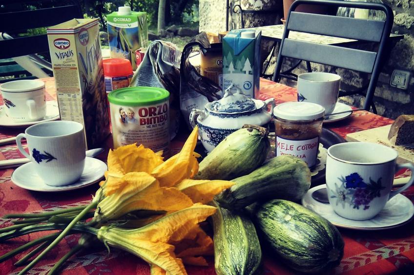 Il Mandorlo für 8 Personen - foto 20