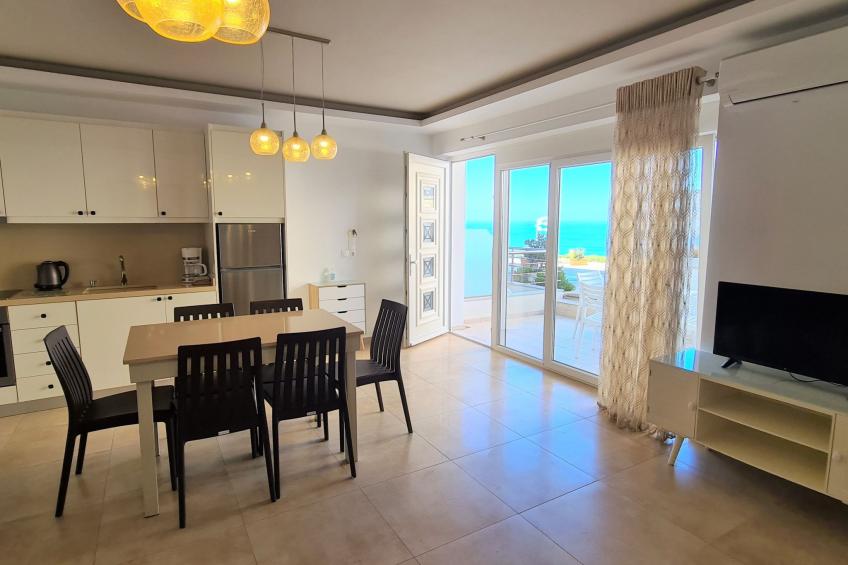 CELOSIA-Bella Mare Luxus-Wohnungen