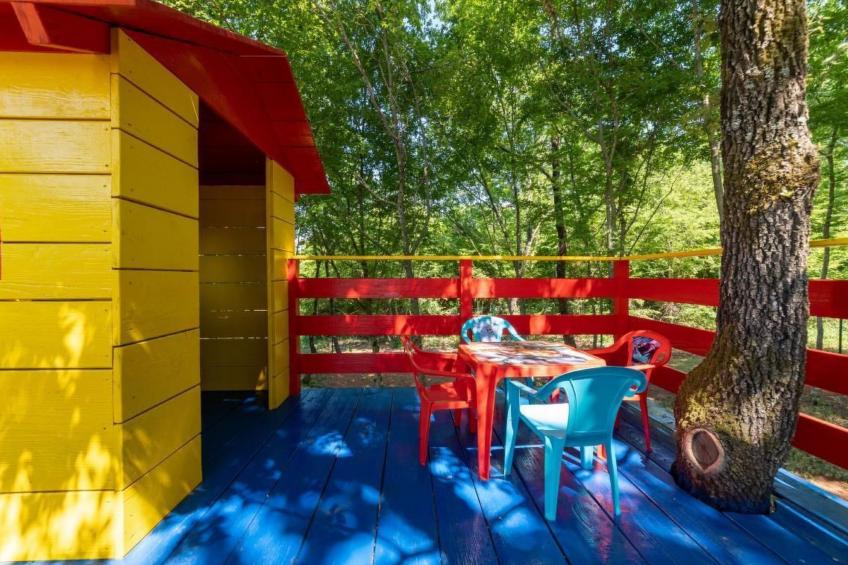 Villa "Villa Dani" mit privatem Pool - foto 19