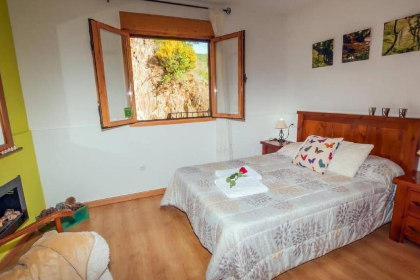 Rural House in the mountain of León - foto 17