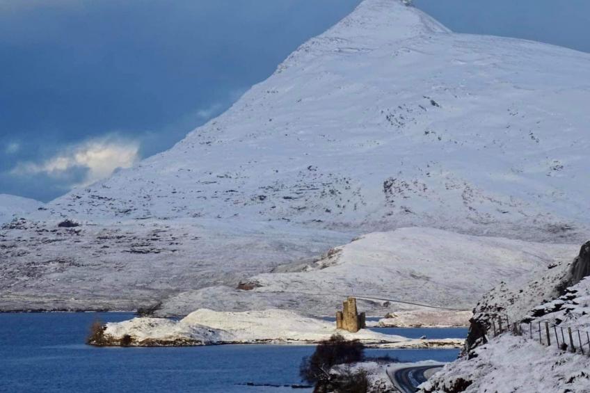 West Horizon Ferienhaus - foto 35