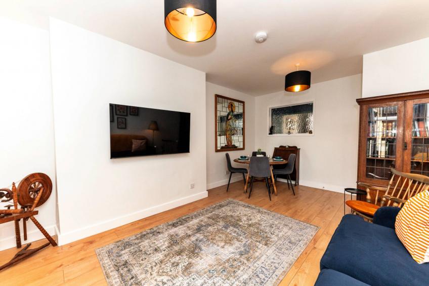 Sheila's Cottage - foto 19