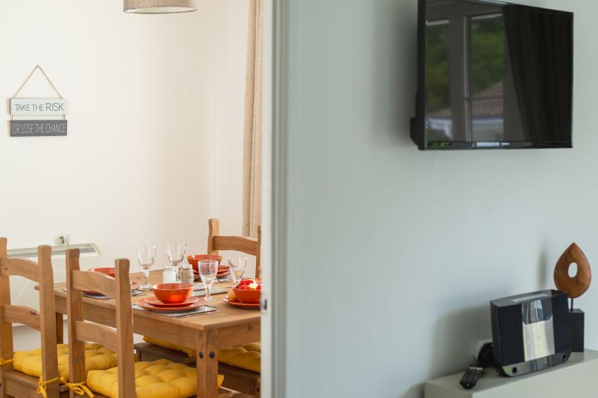 Rosecraddoc Lodges - foto 16