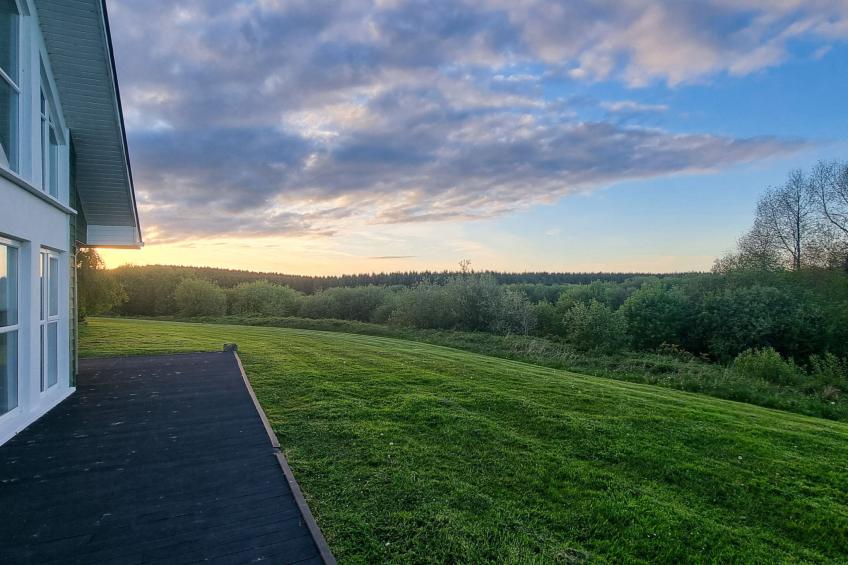 Riverrun Holiday Homes No 15 - foto 15