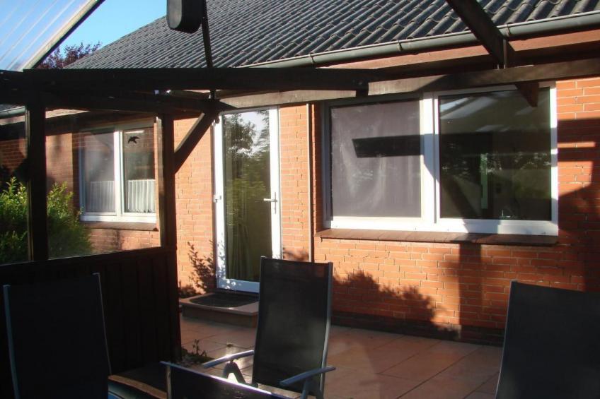 in Mühlendeich mit Großem Garten - foto 7