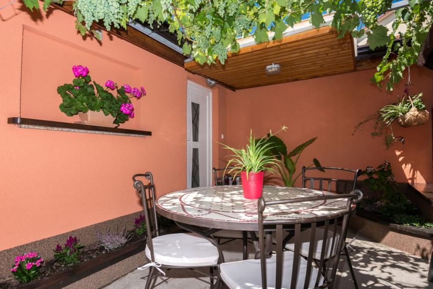 mit Garten, Grill und Terrasse - foto 28