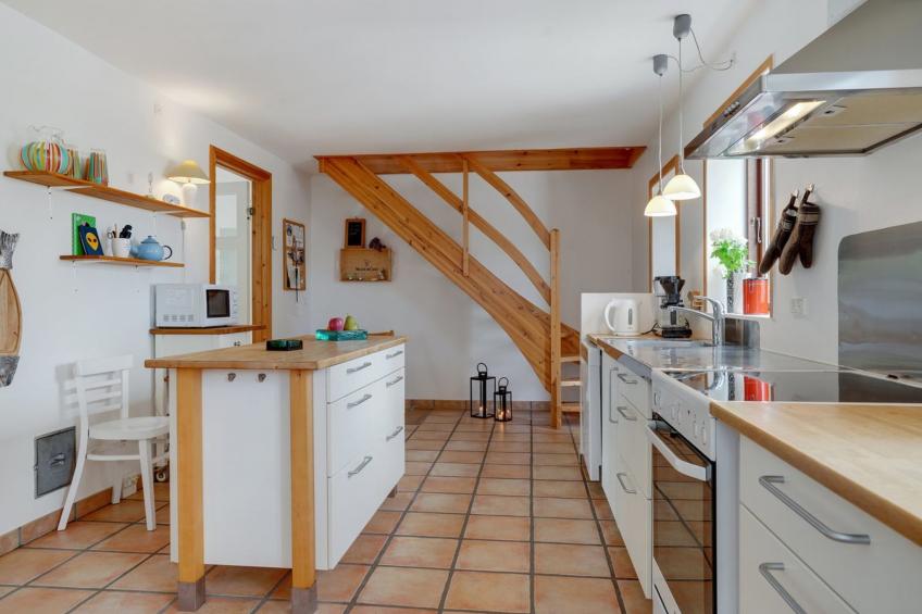 "Eivi" - 150m from the sea in NE Jutland - foto 42