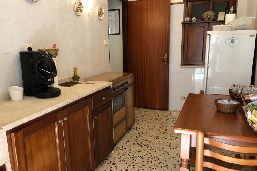 Torre Venza - Drei-Zimmer-Wohnung Il Baglietto - foto 11