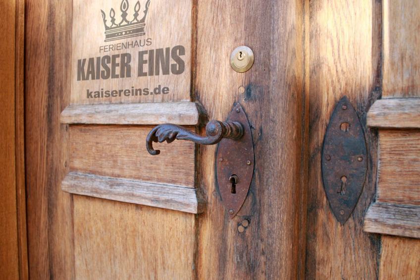 für 2 Personen  + 2 Kinder ca. 70 m² in Quedlinburg, Harz (Unterharz) - foto 31