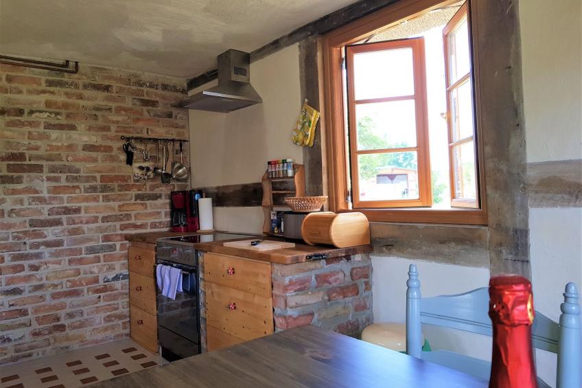 Fischerhus LüttHauke - foto 13