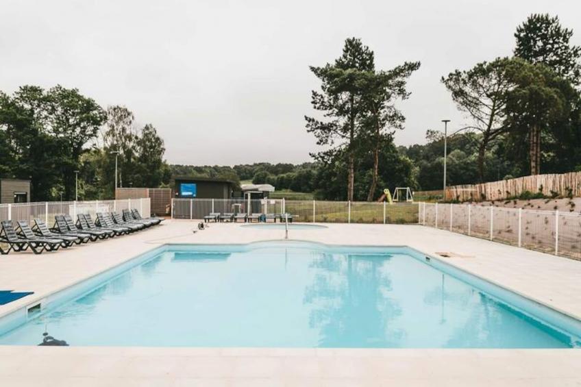 Résidence du Domaine du Moulin Neuf - foto 2