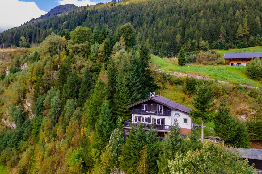 Villa Taube - foto 41