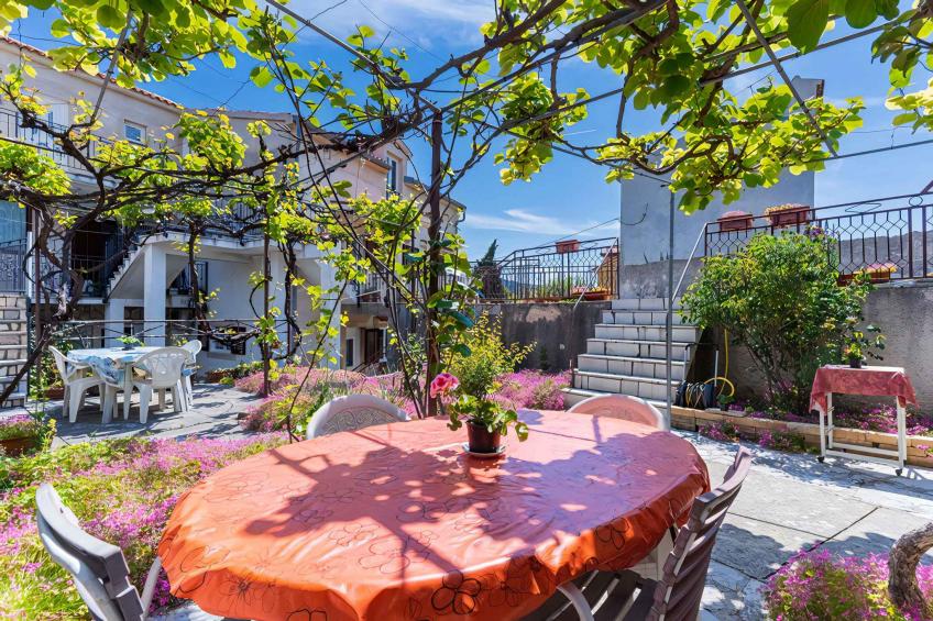 Bungalow mit Terrasse und Klimaanlage - BF-JX2RY - foto 3