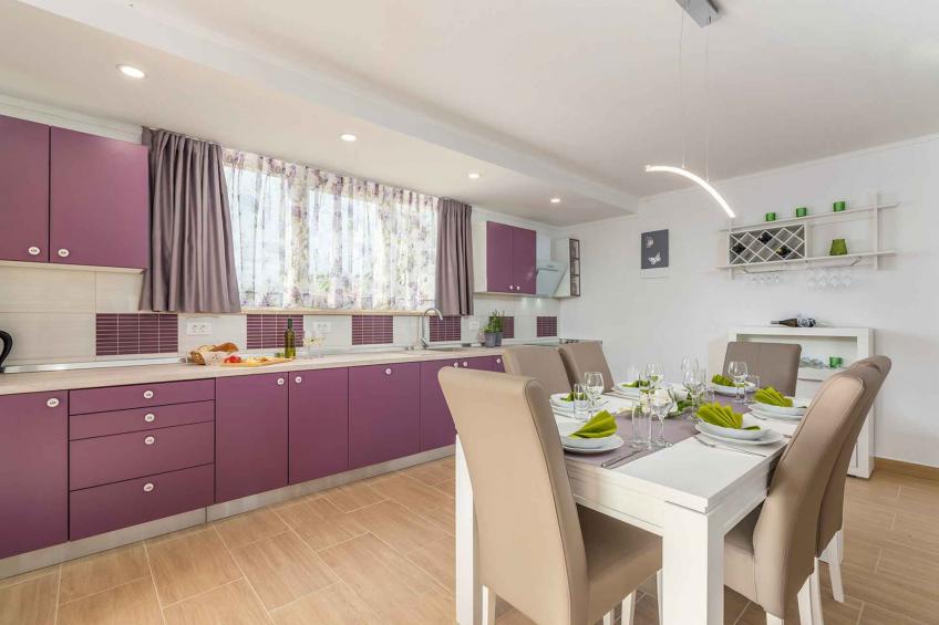 Appartement de vacances avec piscine privée - BF-ZFPTD - foto 12