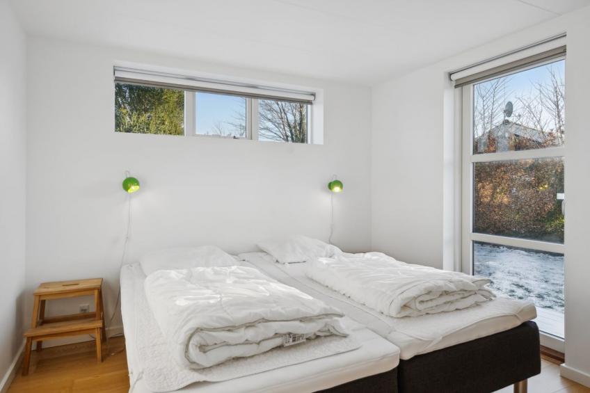 "Bjerne" - 200m from the sea in Sealand - foto 12