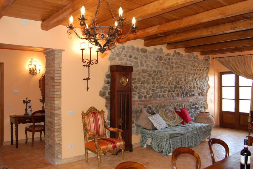 Tenuta 'Solaria Orvieto' mit eigenem Pool - foto 9