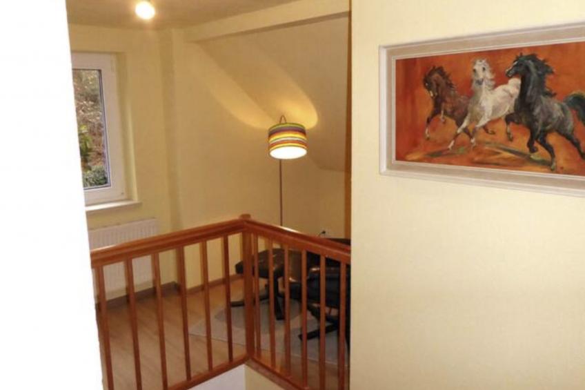 Wohung mit Balkon und Garten nahe Stadtgrenze - foto 27