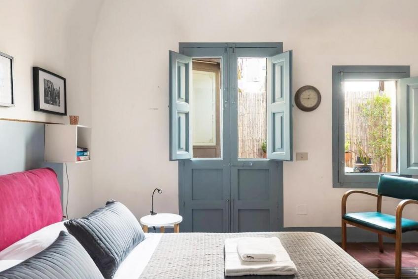 mit privater Terrasse - foto 7