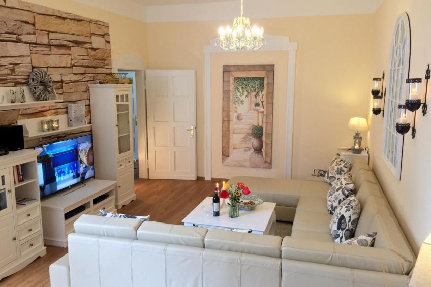 barrierefreie Wohnung in ruhiger Zentrumslage - foto 32