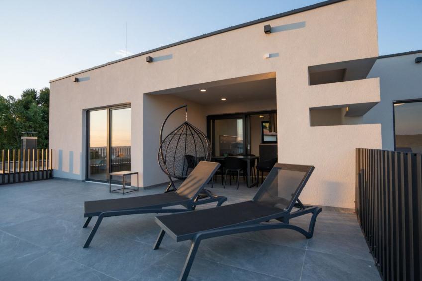 Strandnahe Villa Kara Sevda für 10 Personen - foto 33