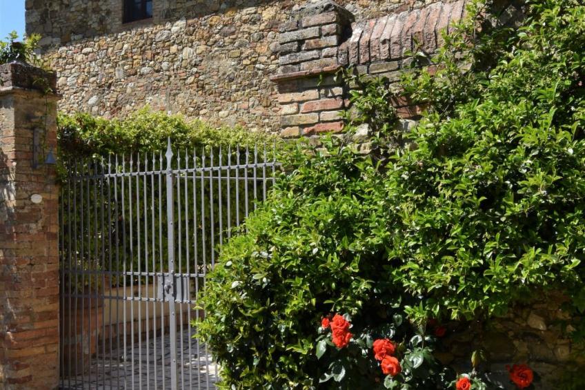 Wohnung in Bauernhaus mit großem Garten, Schwimmbad - foto 54