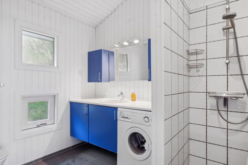 "Arnwith" - 20m from the sea in Funen - foto 23