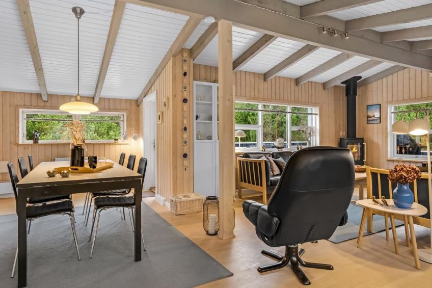 "Bia" - 250m from the sea in NE Jutland - foto 20