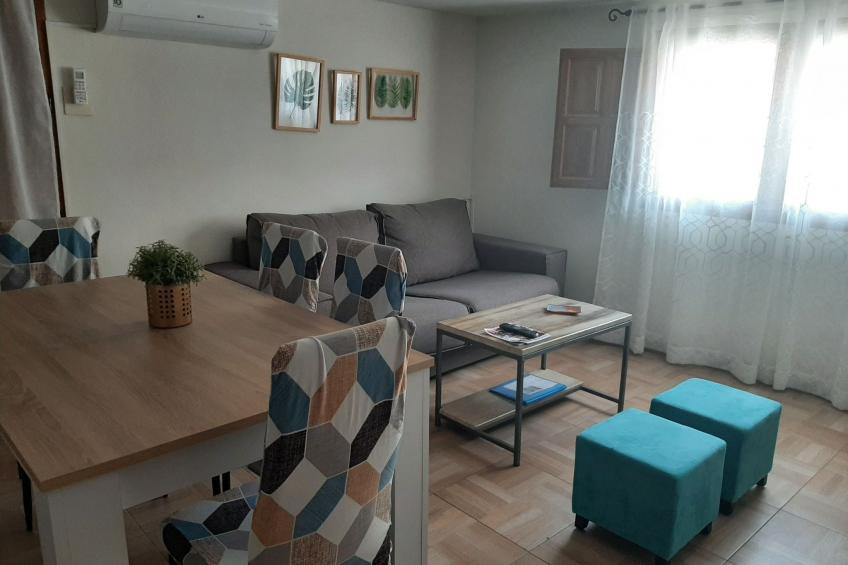 Casa rural hospital del temple - foto 35