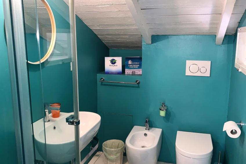 Wohnung 'Villa Giulia' in Strandnähe - foto 23