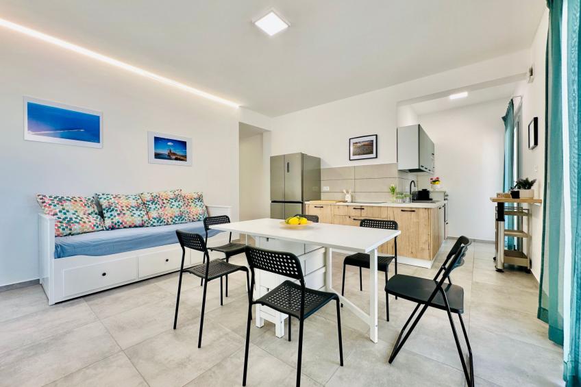 Sea Life Giulia, 200 m vom Strand entfernt - foto 9