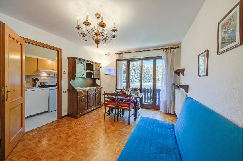 Il Nido di Elda (few steps from skiing) - foto 8