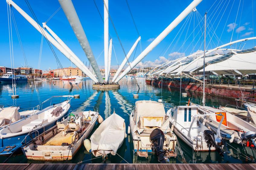 Apartment Vernazzola In Genova - foto 16