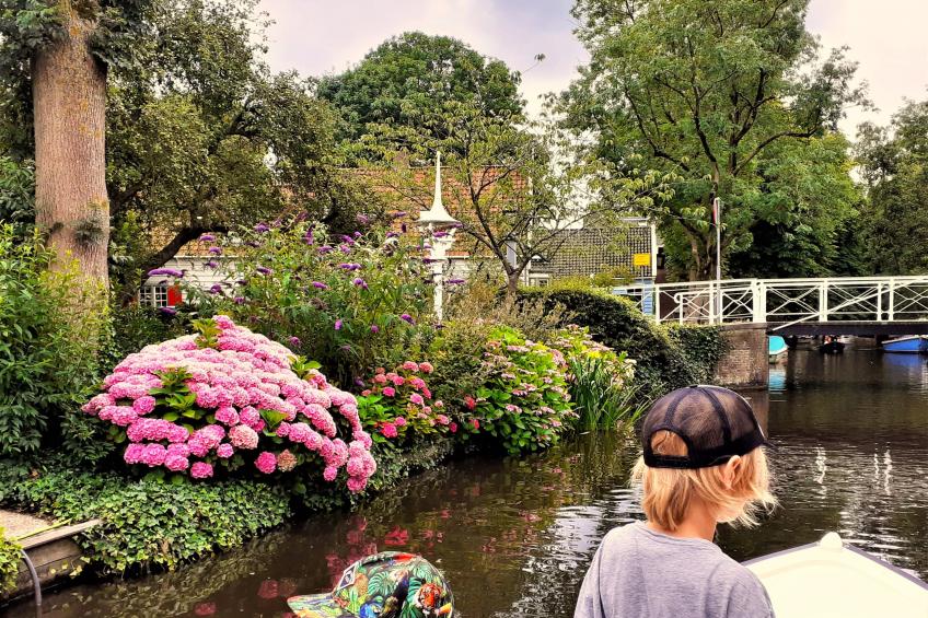 Het Vissershuisje - foto 18