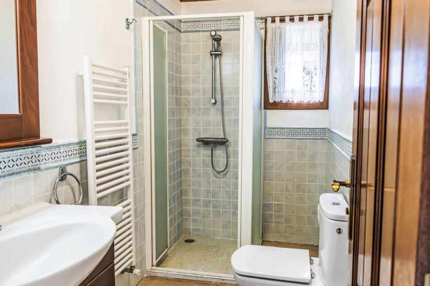 Ländliches Haus Monte del Agua - foto 11