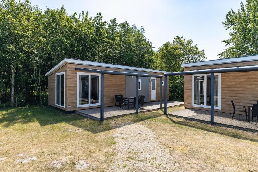 Duinhoeve Chalet Zeeland (huisdier toegestaan) - foto 37