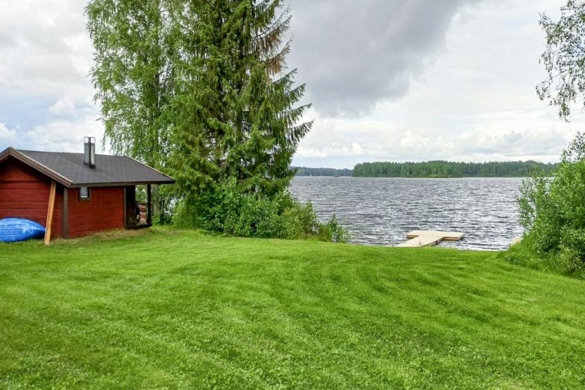 Metsä-pihlaja - foto 28