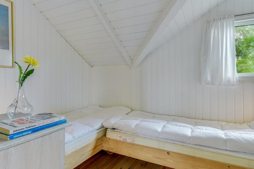 "Hjalmine" - 250m from the sea in Funen - foto 12