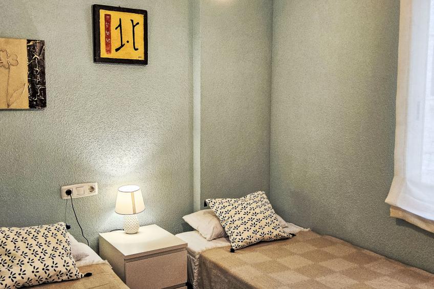 Urbanización Cala Merced - foto 13
