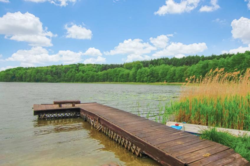 holiday home, Kolczewo|Las Palmas 1 - foto 25