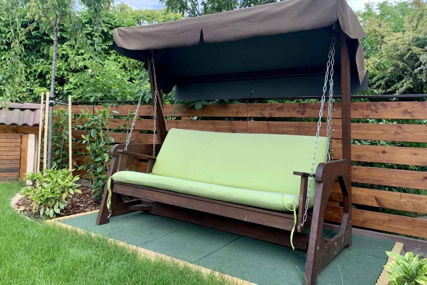 Vakantiewoning met moderne meubels, WiFi en airconditioning - BF-CPZ7M - foto 7
